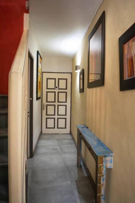 Le Flamboyant Apartman Saint-Gilles-les Bains Kültér fotó