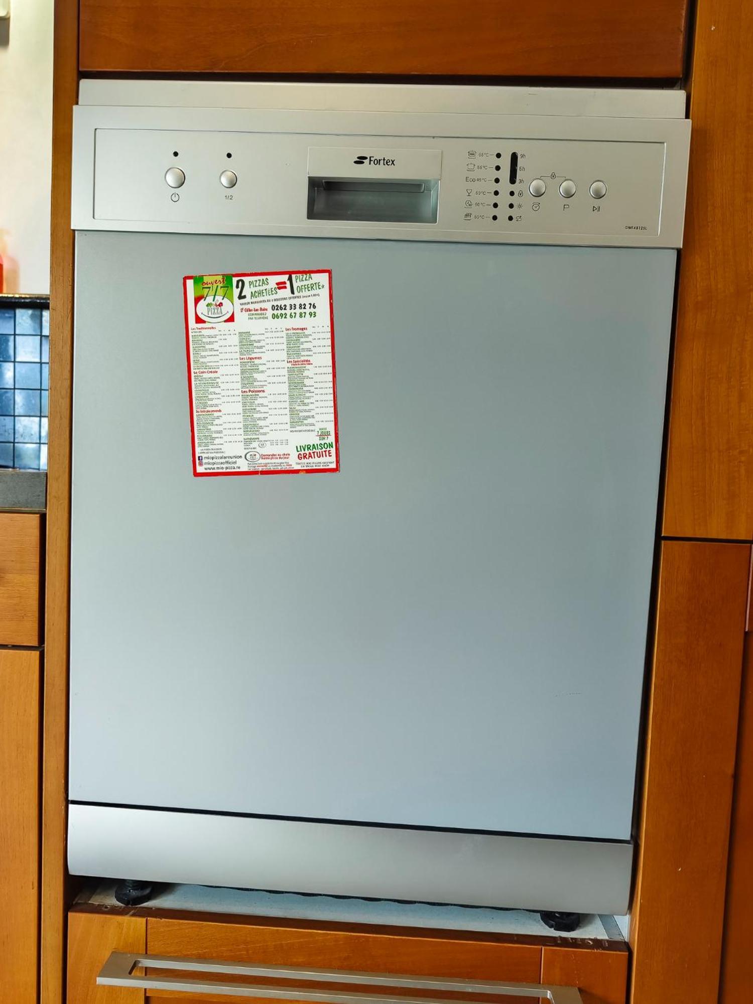 Le Flamboyant Apartman Saint-Gilles-les Bains Kültér fotó