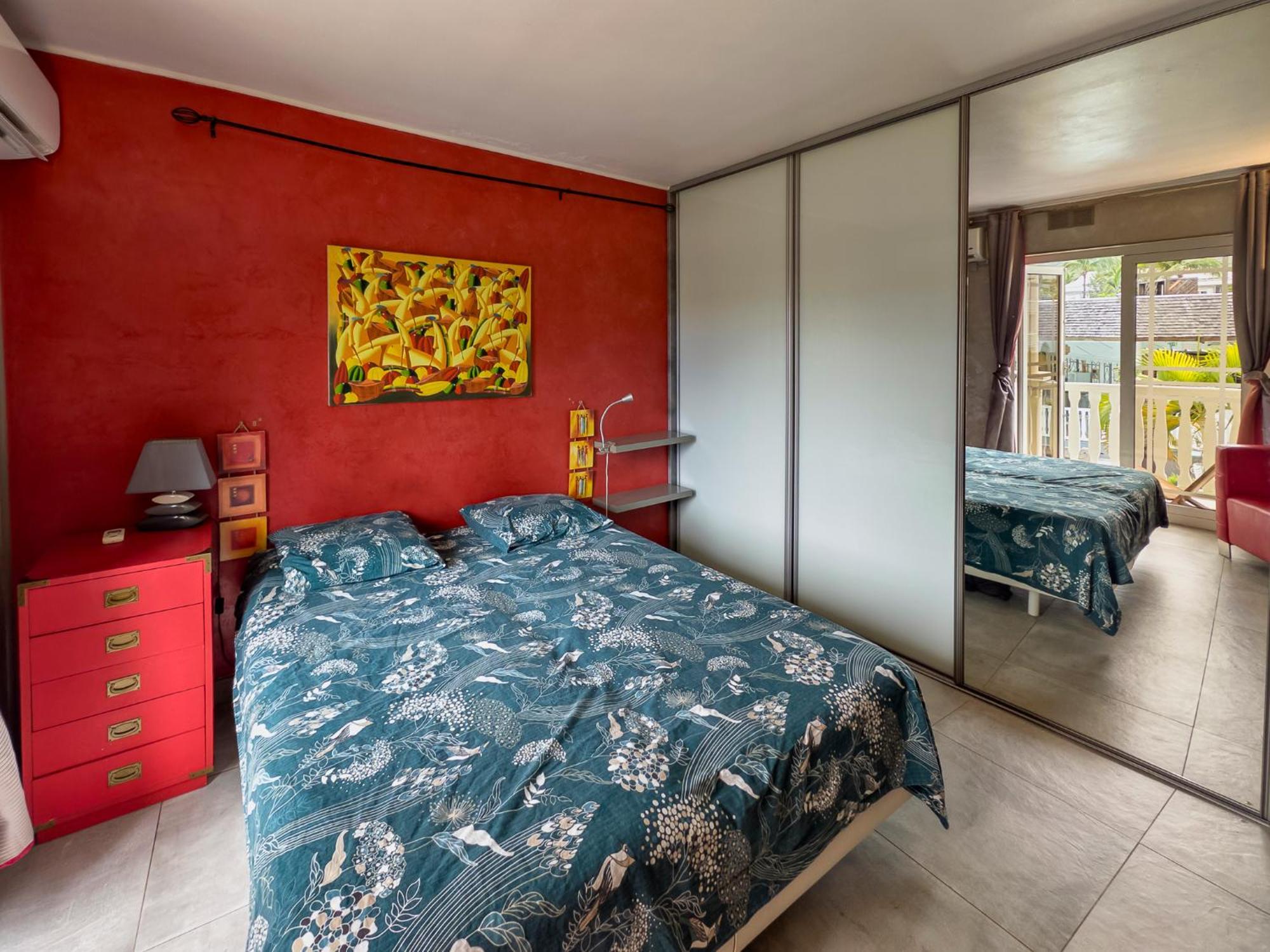 Le Flamboyant Apartman Saint-Gilles-les Bains Kültér fotó