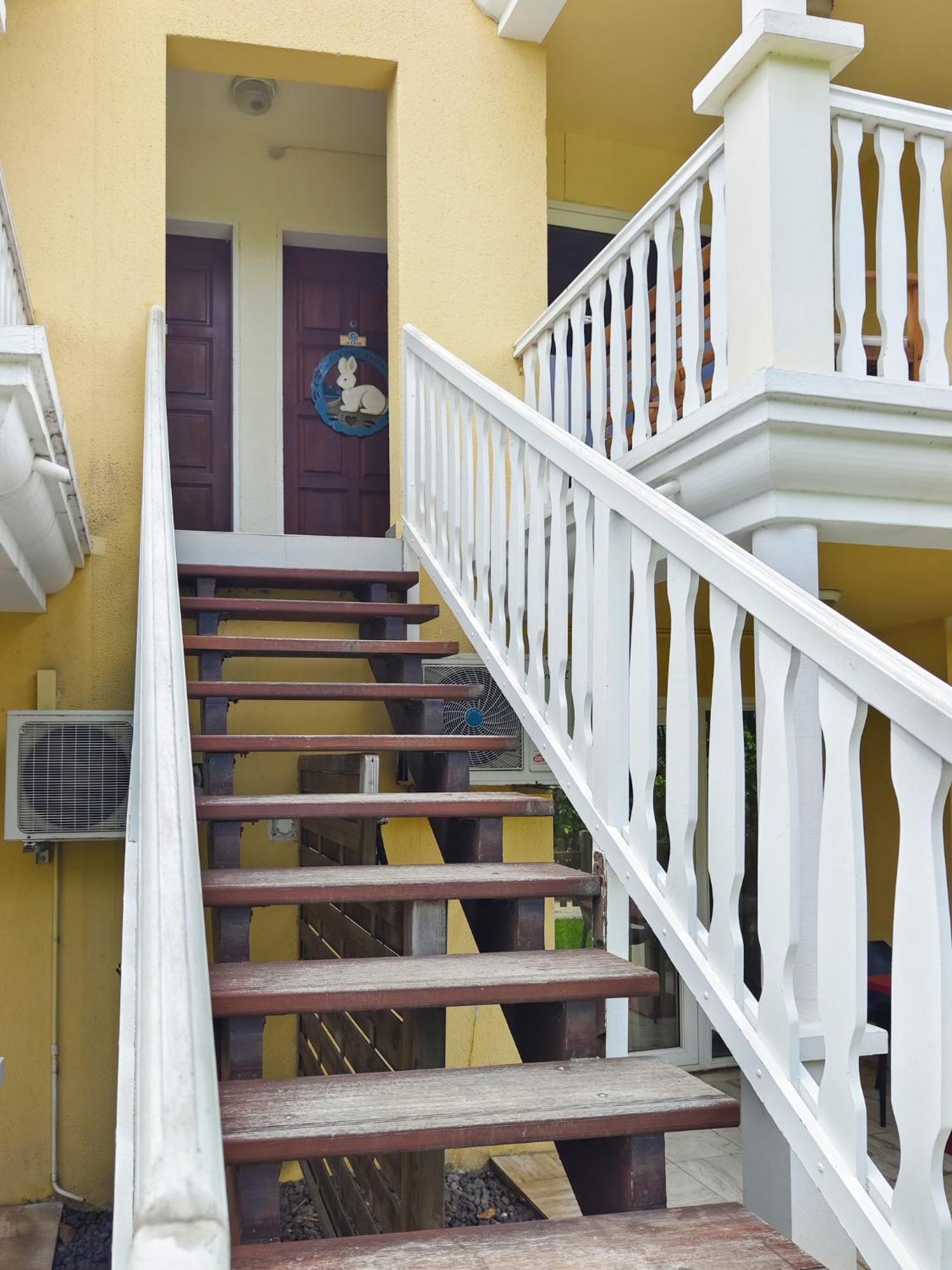Le Flamboyant Apartman Saint-Gilles-les Bains Kültér fotó