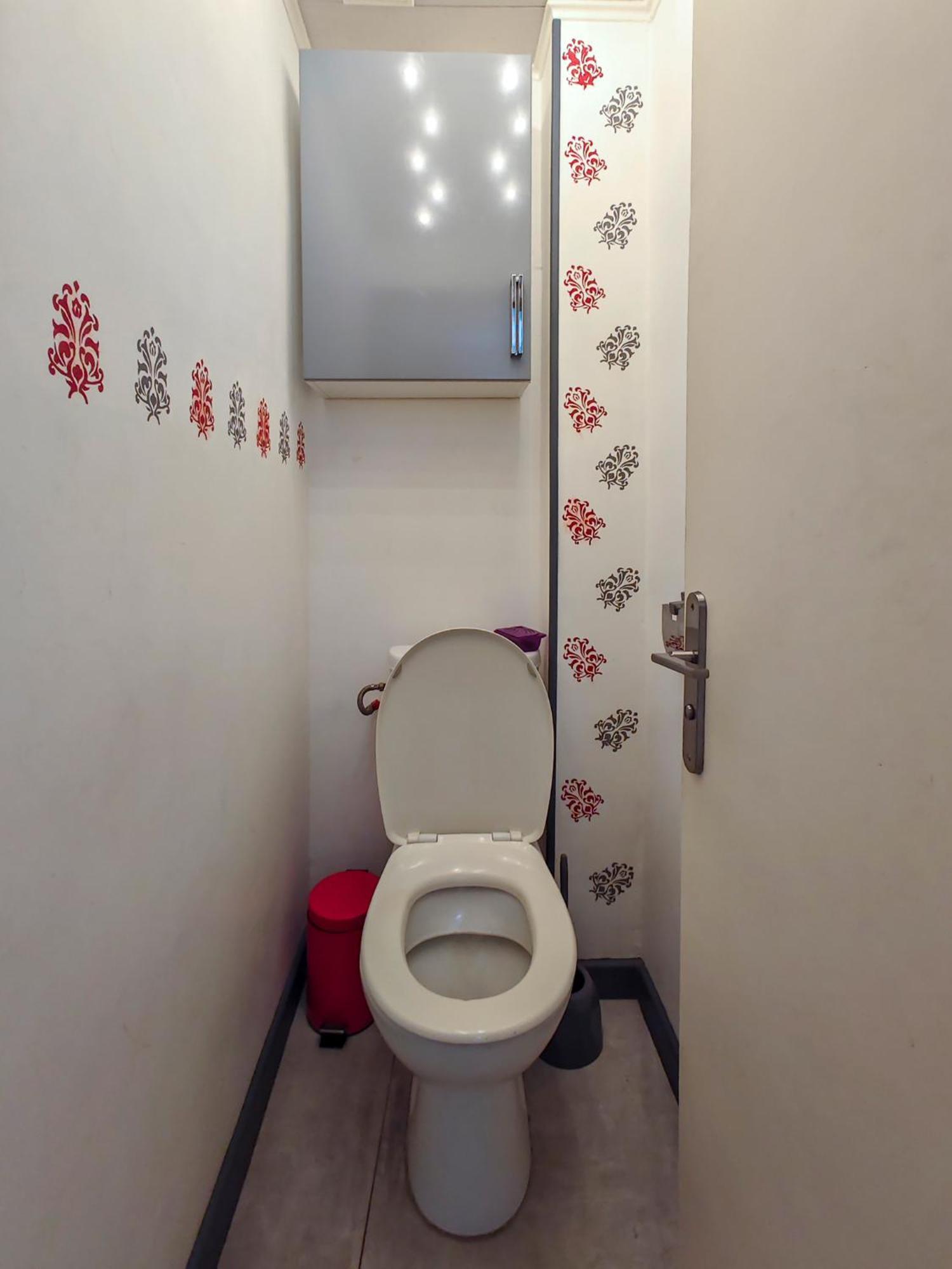 Le Flamboyant Apartman Saint-Gilles-les Bains Kültér fotó