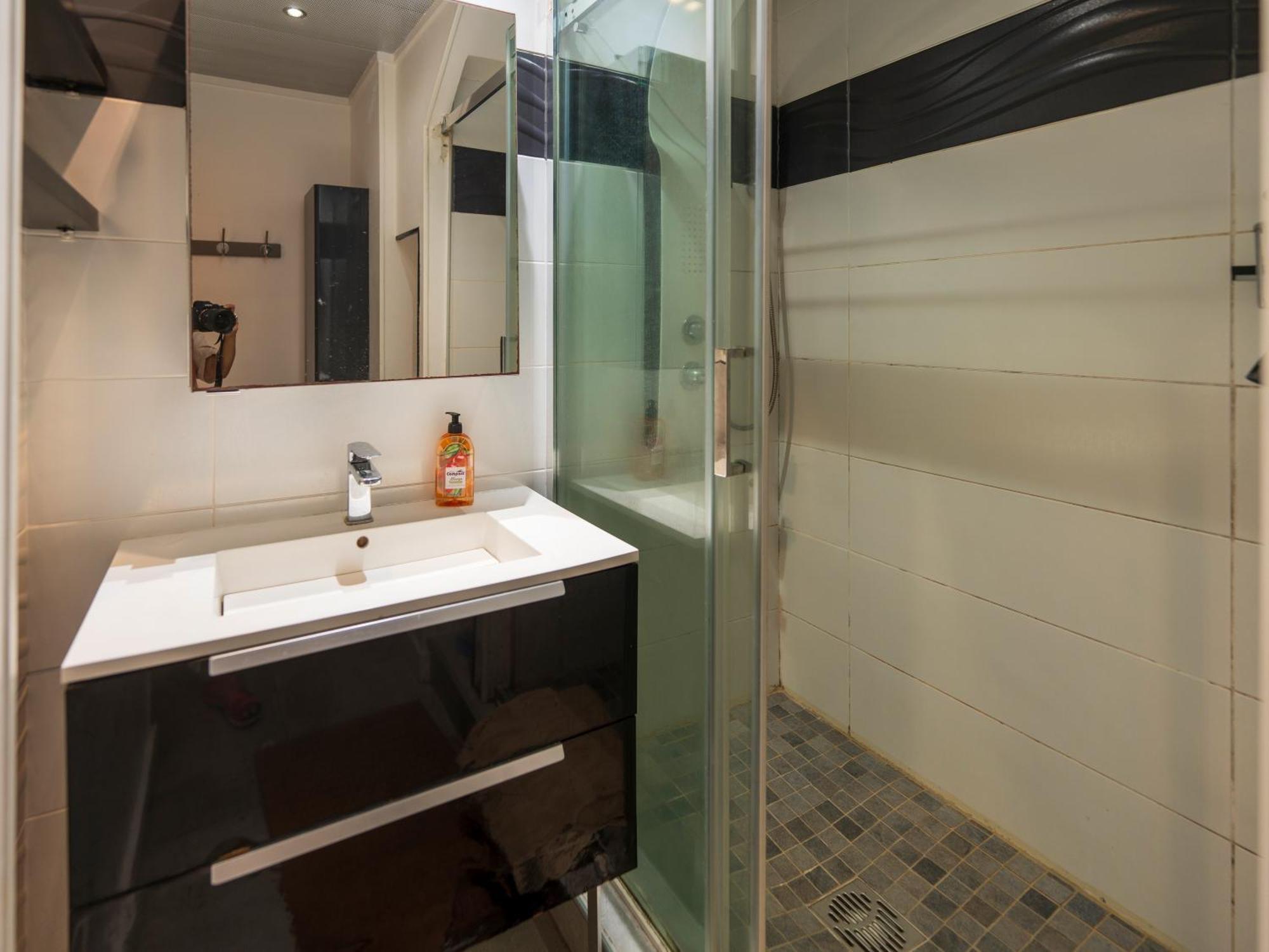 Le Flamboyant Apartman Saint-Gilles-les Bains Kültér fotó